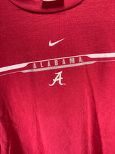 Load image into Gallery viewer, Alabama X Nike Long Sleeve Shirt Medium
