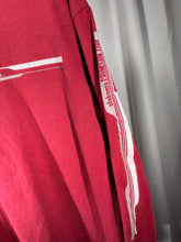 Load image into Gallery viewer, Alabama X Nike Long Sleeve Shirt Medium
