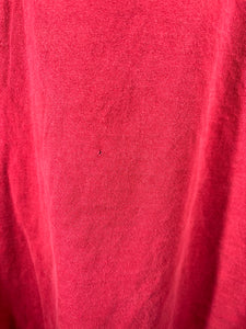 Alabama X Nike Long Sleeve Shirt Medium