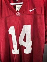 Load image into Gallery viewer, Alabama X Nike Football Jersey Large
