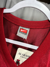 Load image into Gallery viewer, Alabama X Nike Football Jersey Large
