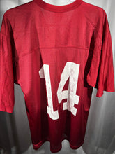 Load image into Gallery viewer, Alabama X Nike Football Jersey Large
