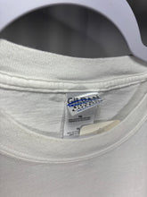 Load image into Gallery viewer, &quot;Nickaloosa&quot; Saban White T-Shirt XL
