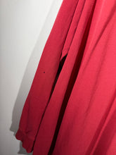 Load image into Gallery viewer, Alabama X Nike 2000's Crimson Long Sleeve Shirt XL

