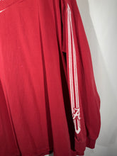 Load image into Gallery viewer, Alabama X Nike 2000's Crimson Long Sleeve Shirt XL

