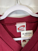 Load image into Gallery viewer, Vintage Alabama X Cadre Athletic Crimson Shirt Medium
