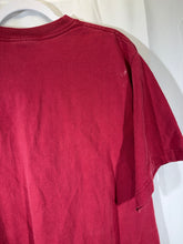 Load image into Gallery viewer, Vintage Alabama X A|S Sports Crimson T-Shirt Large

