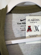 Load image into Gallery viewer, Nike X Alabama Team Issued Camo Long Sleeve XL
