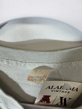 Load image into Gallery viewer, 1980's Alabama Grey "Roll Tide" T-Shirt Medium
