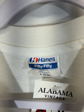 Load image into Gallery viewer, Vintage Tuscaloosa High School Class of '61 White T-Shirt Medium
