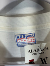 Load image into Gallery viewer, 1999 SEC Champs White Game Day T-Shirt Large
