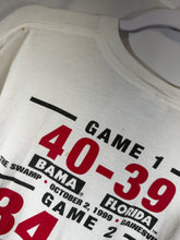 Load image into Gallery viewer, 1999 SEC Champs White Game Day T-Shirt Large
