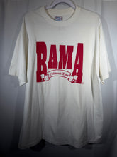 Load image into Gallery viewer, Vintage Bama X Premier Sportswear White T-Shirt Large
