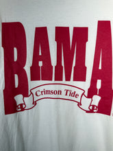 Load image into Gallery viewer, Vintage Bama X Premier Sportswear White T-Shirt Large
