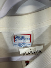 Load image into Gallery viewer, Vintage Bama X Premier Sportswear White T-Shirt Large

