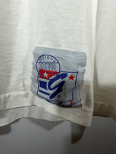 Load image into Gallery viewer, Vintage U of A X The Game White T-Shirt Medium
