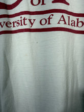 Load image into Gallery viewer, Vintage U of A X The Game White T-Shirt Medium
