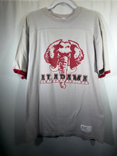 Load image into Gallery viewer, 1970's Alabama X Lang's Grey Shirt Medium
