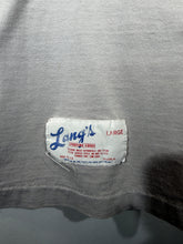 Load image into Gallery viewer, 1970's Alabama X Lang's Grey Shirt Medium

