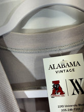 Load image into Gallery viewer, 1970's Alabama X Lang's Grey Shirt Medium
