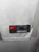 Load image into Gallery viewer, Alabama X Nike #4 White Football Jersey XL
