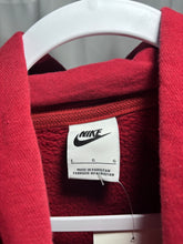 Load image into Gallery viewer, Alabama X Nike Team Issued Color Block Hoodie Large
