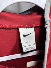 Load image into Gallery viewer, Alabama X Nike Team Issued Crimson Hoodie Small
