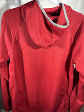 Load image into Gallery viewer, Alabama X Nike Team Issued Crimson Hoodie Small
