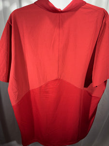 Alabama X Nike Team Issued Polo XL NWT