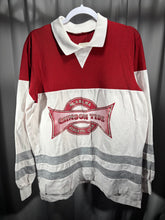 Load image into Gallery viewer, 1970&#39;s Alabama Collared Long Sleeve Shirt Large
