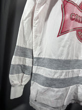 Load image into Gallery viewer, 1970&#39;s Alabama Collared Long Sleeve Shirt Large
