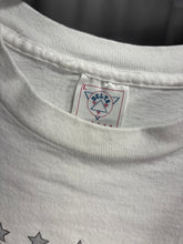 Load image into Gallery viewer, 1992 National Champs White Delta T-Shirt Medium

