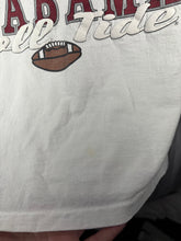 Load image into Gallery viewer, 1992 National Champs White Delta T-Shirt Medium
