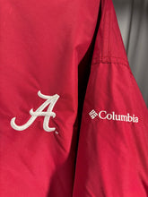 Load image into Gallery viewer, Columbia X Alabama Heavy Coat Large
