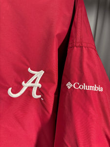 Columbia X Alabama Heavy Coat Large