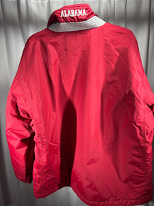 Columbia X Alabama Heavy Coat Large