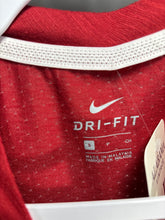 Load image into Gallery viewer, Alabama X Nike Team Issued Long Sleeve Small
