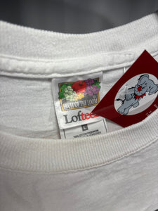 1999 SEC Champs White T-Shirt Medium