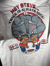 Load image into Gallery viewer, 1999 SEC Champs White T-Shirt Medium
