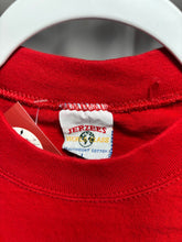 Load image into Gallery viewer, Vintage Alabama X Jerzees Red Embroidered T-Shirt Large
