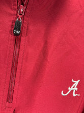 Load image into Gallery viewer, Alabama X Ashworth 2000&#39;s Windbreaker Pullover Large
