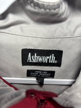 Load image into Gallery viewer, Alabama X Ashworth 2000&#39;s Windbreaker Pullover Large
