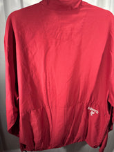 Load image into Gallery viewer, Alabama X Ashworth 2000&#39;s Windbreaker Pullover Large
