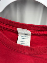 Load image into Gallery viewer, 2009 National Championship Crimson T-Shirt Medium
