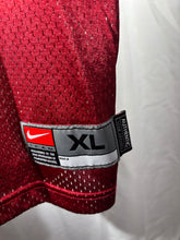 Load image into Gallery viewer, Alabama X Nike #34 Crimson Football Jersey XL
