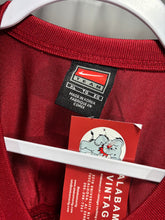 Load image into Gallery viewer, Alabama X Nike #34 Crimson Football Jersey XL
