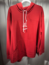Load image into Gallery viewer, Alabama X Nike Team Issued Crimson Hoodie XXL 2XL
