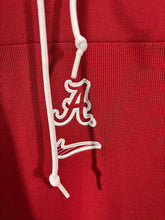 Load image into Gallery viewer, Alabama X Nike Team Issued Crimson Hoodie XXL 2XL
