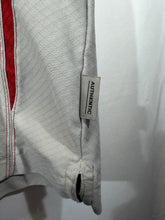 Load image into Gallery viewer, Alabama X Nike Team Issued Grey/Crimson Polo XL
