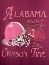 Load image into Gallery viewer, Vintage Alabama X TSI Crimson T-Shirt Medium
